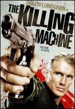 The Killing Machine - Dolph Lundgren