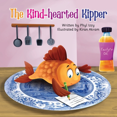 The Kind-hearted Kipper - Izzy, Phyl