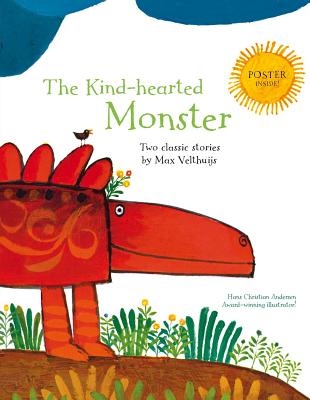 The Kind-Hearted Monster - 