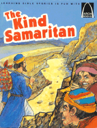 The Kind Samaritan