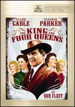 The King and Four Queens - Raoul Walsh