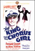 The King and the Chorus Girl - Mervyn LeRoy