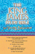 The King James Study Bible for Young Believers