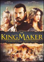 The King Maker - Lek Kitaparaporn