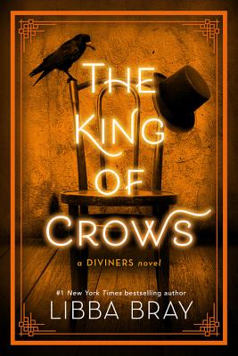 The King of Crows - Bray, Libba