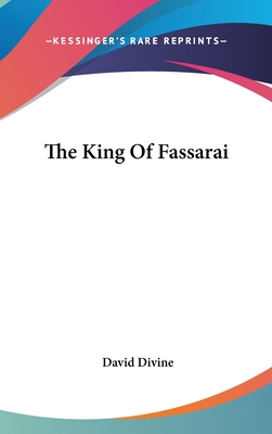 The King Of Fassarai - Divine, David