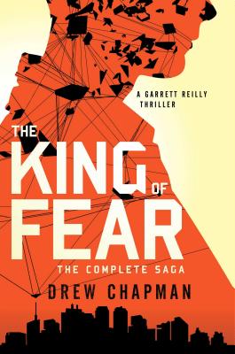 The King of Fear - Chapman, Drew