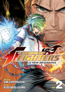 The King of Fighters a New Beginning Vol. 2