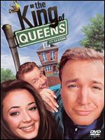 The King of Queens: 3rd Season [3 Discs] - 