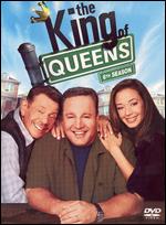 The King of Queens: 6th Season [3 Discs] - 