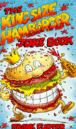 The King Size Hamburger Joke Book