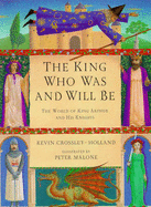 The King Who Was And Will Be