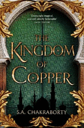 The Kingdom of Copper