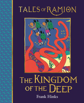 The Kingdom of the Deep - 