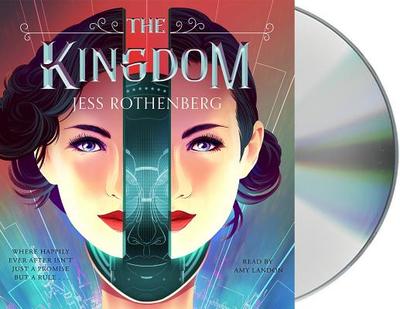 The Kingdom - Rothenberg, Jess, and Landon, Amy (Read by)