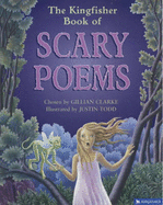 The Kingfisher Book of Scary Poems