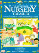 The Kingfisher nursery treasury