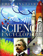 The Kingfisher Science Encyclopedia: With 80 Interactive Augmented Reality Models!