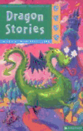 The Kingfisher Treasury of Dragon Stories