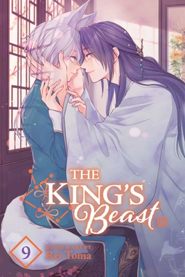 The King's Beast, Vol. 9 - Toma, Rei