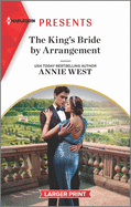 The King's Bride by Arrangement