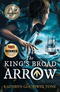 The King's Broad Arrow