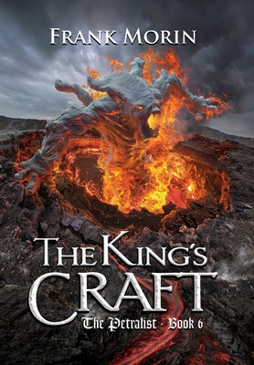 The King's Craft - Morin, Frank