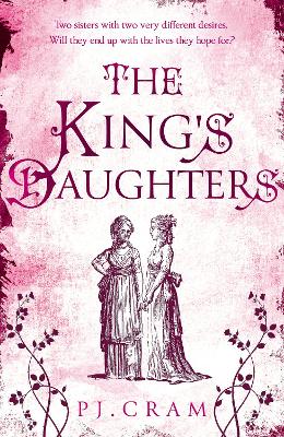 The King's Daughters - Cram, PJ.