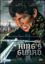 The King's Guard - Jonathan Tydor