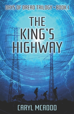 The King's Highway - McAdoo, Caryl