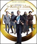 The King's Man [Includes Digital Copy] [Blu-ray]