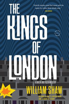 The Kings of London - Shaw, William