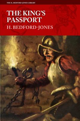 The King's Passport - Bedford-Jones, H