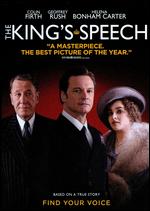 The King's Speech - Tom Hooper