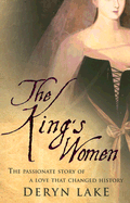 The King's Women - Lake, Deryn