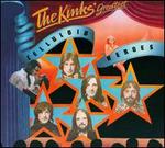 The Kinks' Greatest: Celluloid Heroes [Expanded]