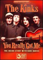 The Kinks: Rock Reflections