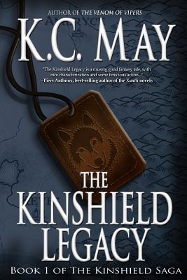 The Kinshield Legacy - May, K C