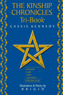 The Kinship Chronicles Tri-Book(R)