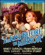 The Kiss Before the Mirror [Blu-ray]