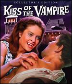 The Kiss of the Vampire [Blu-ray] - Don Sharp