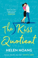 The Kiss Quotient: TikTok made me buy it!