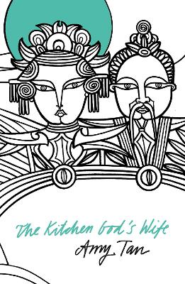 The Kitchen God's Wife - Tan, Amy