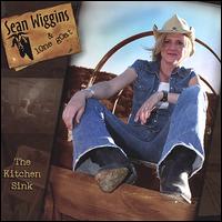 The Kitchen Sink - Sean Wiggins & Lone Goat