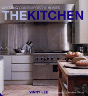 The Kitchen - Lee, Vinny