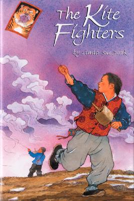 The Kite Fighters - Park, Linda Sue, Mrs.