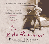 The Kite Runner CD