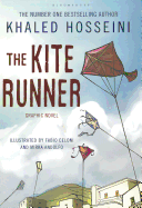 The Kite Runner: Graphic Novel