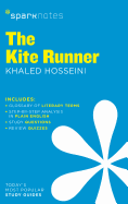 The Kite Runner (Sparknotes Literature Guide): Volume 40