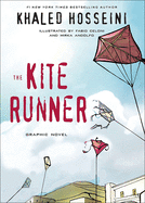The Kite Runner: The Graphic Novel